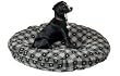 Caddis Supersoft 27" ROUND Medium Dog Bed