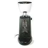 Produkt-Bild: Ascaso 6501100 C.O.C. Kaffeem&uuml;hle Grinder Horizontal anthrazit