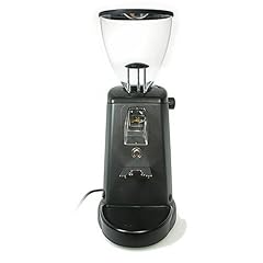 Ascaso 6501100 C.O.C. Kaffeem�hle Grinder Horizontal anthrazit