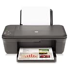 HP Deskjet 2050 All-in-One J510 Printer