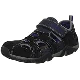 Geox Kids J Aragon C Fashion Trainer