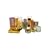 Burt's Bees Head To Toe Starter Kit