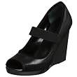 Nine West Women's Wildorchid Wedge Mary Jane