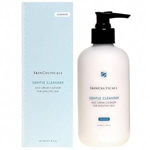 Skinceuticals Gentle Mild Cream Cleanser