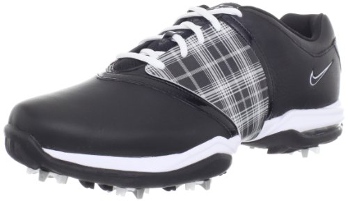 womens black golf shoes