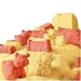 Spinmaster Moon Sand Barn Yard Fun kit