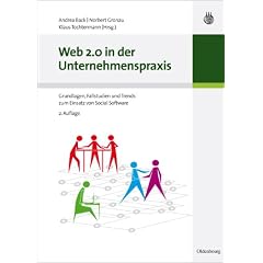 Web 2.0 in der Unternehmenspraxis: Grundlagen, Fallstudien und Trends zum Einsatz von Social Software
