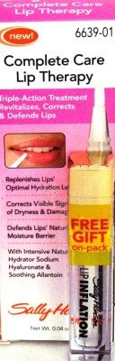 Sally Hansen Complete Care Lip Therapy (Lippenpflege)