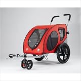 Kasko Wagon Stroller Conversion Kit Size: Large