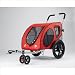 Kasko Wagon Stroller Conversion Kit Size: Medium