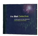The Bat Detective