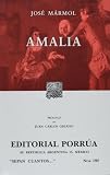 Amalia (Coleccion Sepan Cuantos # 192) (Spanish Edition) image