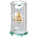 Seiko's Mantel Clock #QHG035SLH by Seiko