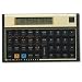 HP Business Calculator 12C#ABA