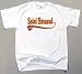 Saint Bernard Breed of Champion T-Shirt