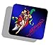 Ed Hardy Limited Edition MP09004 Mouse Pad (Pin Up Girl)