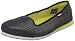 Teva Women's Mush Frio Ballerina Mesh Slip On