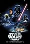 Star Wars Episode V: The Empire Strikes Back Movie Poster