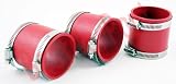 3 X 3 3 Intercooler Hose Reducer Coupler Intake Turbo Red (#Cp 3r) 41JDiAKSESL. SL160 3 X 3 3 Intercooler Hose Reducer Coupler Intake Turbo Red (#Cp 3r)