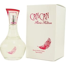 CAN CAN For Women By PARIS HILTON