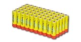 96 pcs Tenergy NiCD AA 1000mAh Batteries for Solar power, Solar Light Malibu etc. SAVE MORE ! - B001I8736M