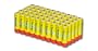 96 pcs Tenergy NiCD AA 1000mAh Batteries for Solar power, Solar Light Malibu etc. SAVE MORE!