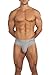 Obviously - Original - AnatoMAX - Brief (Medium, Gray)