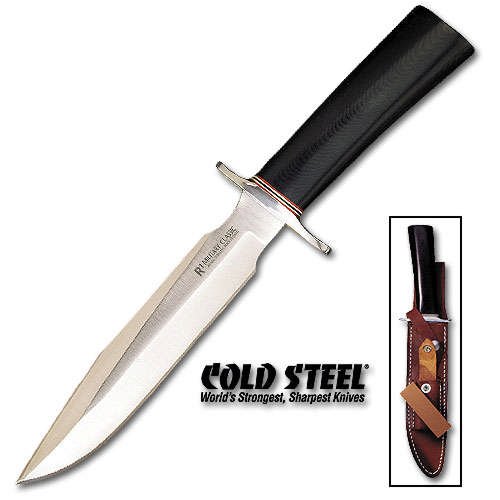 Cold Steel Knives - Military ClassicB000UU9RG8