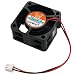 Scythe "mini Kaze Ultra" 40 X 20 Mm Silent Mini Fan