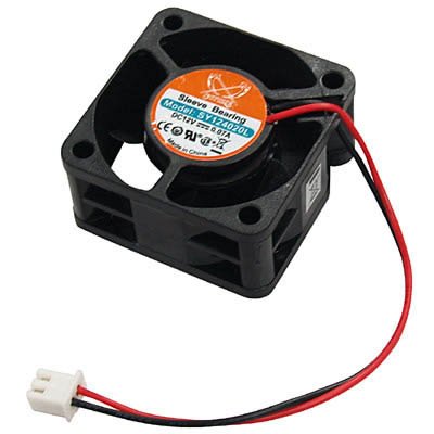 Cooling Fan Ultrasilent Mini