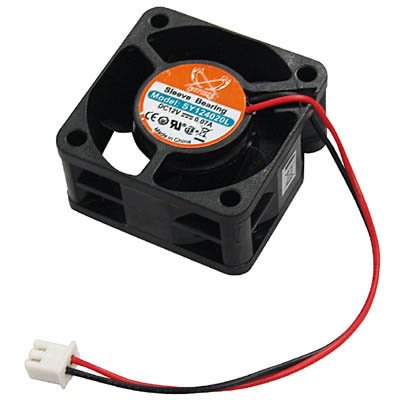 Cooling Fan Ultrasilent Mini 