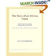 The Story of an African Farm (Webster's Spanish Thesaurus Edition)