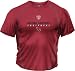 Arizona Cardinals Red Speedwick Performance T-Shirt