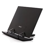 Readaeer® Reading Rest Cookbook Cook Book Holder Stand Bookrest