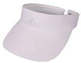 Adidas Women's Shade III Visor-White