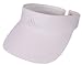 Adidas Women's Shade III Visor-White