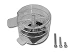 reer 7805.9 - Backofentuerstop Universal transparent
