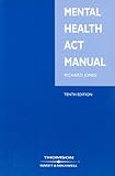 Mental Health Act manual