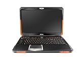 MSI GT683DXR-427US 15.6-Inch Gaming Laptop - Black