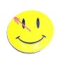 Watchmen~ Watchmen Button~ Rare Button!!~ Approx 1.25"