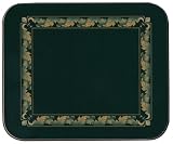 Acanthus Green - Set of 4 Placemats