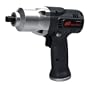 - Ingersoll Rand IQv Series Cordless Impact Wrench - 14.4 Volt, 1/2in. Square, Model# W175