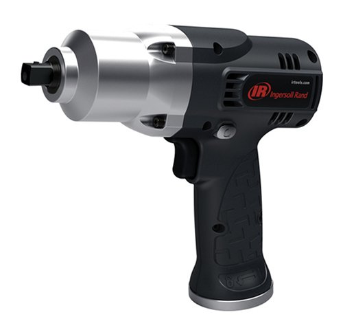 - Ingersoll Rand IQv Series Cordless Impact Wrench - 14.4 Volt, 1/2in. Square, Model# W175