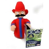 In the Night Garden - Mr. Pontipine - Doll