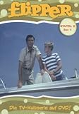 Flipper - Staffel 2, Box 4 (2 DVDs) - Brian Kelly