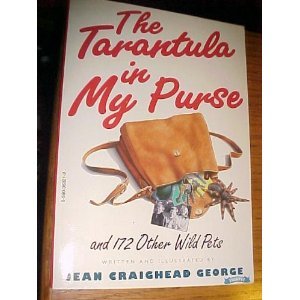 Click here to see all customer reviews now The Tarantula in My Purse and 172 Other Wild Pets (Trumpet Club Ed.)