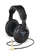 Samson CH700 Closed-Back Studio Headphones