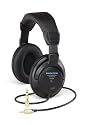 Samson CH700 Closed-Back Studio Headphones