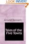 Tales of the Five Towns