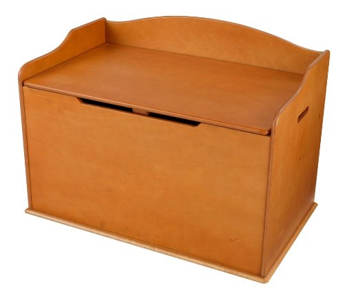 Austin Toy Box